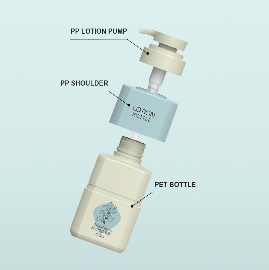 بطری زیر بطری پلاستیکی 350 میلی لیتری 500 میلی لیتری با ظرفیت بزرگ مربع پت پلاستیکی نیازهای روزانه مراقبت حمام ظرف خالی شامپو برای ژل حمام 800 میلی لیتر 1000 میلی لیتر بطری زیر بطری پلاستیکی 350 میلی لیتری 500 میلی لیتری با ظرفیت بزرگ مربع پت پلاستیکی نیازهای روزانه مراقبت حمام ظرف خالی شامپو برای ژل حمام 800 میلی لیتر 1000 میلی لیتر