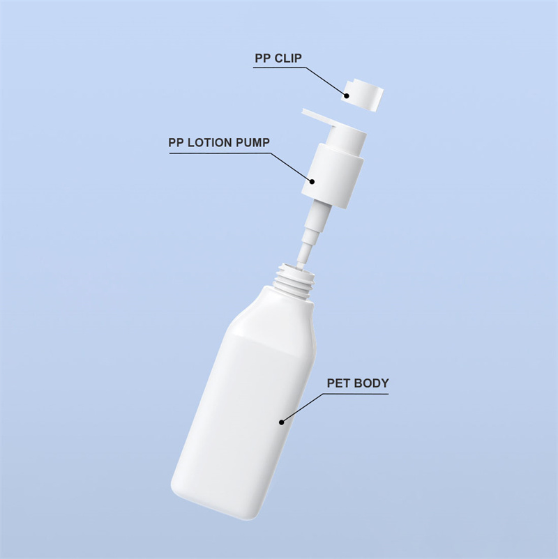 بطری های لوکس رنگارنگ روغن بدن با پمپ بطری پلاستیکی PET بیضی شکل پمپ آرایشی با قفل جانبی شامپو لوسیون 200 میلی لیتر 300 میلی لیتر 400 میلی لیتر بطری های لوکس رنگارنگ روغن بدن با پمپ بطری پلاستیکی PET بیضی شکل پمپ آرایشی با قفل جانبی شامپو لوسیون 200 میلی لیتر 300 میلی لیتر 400 میلی لیتر