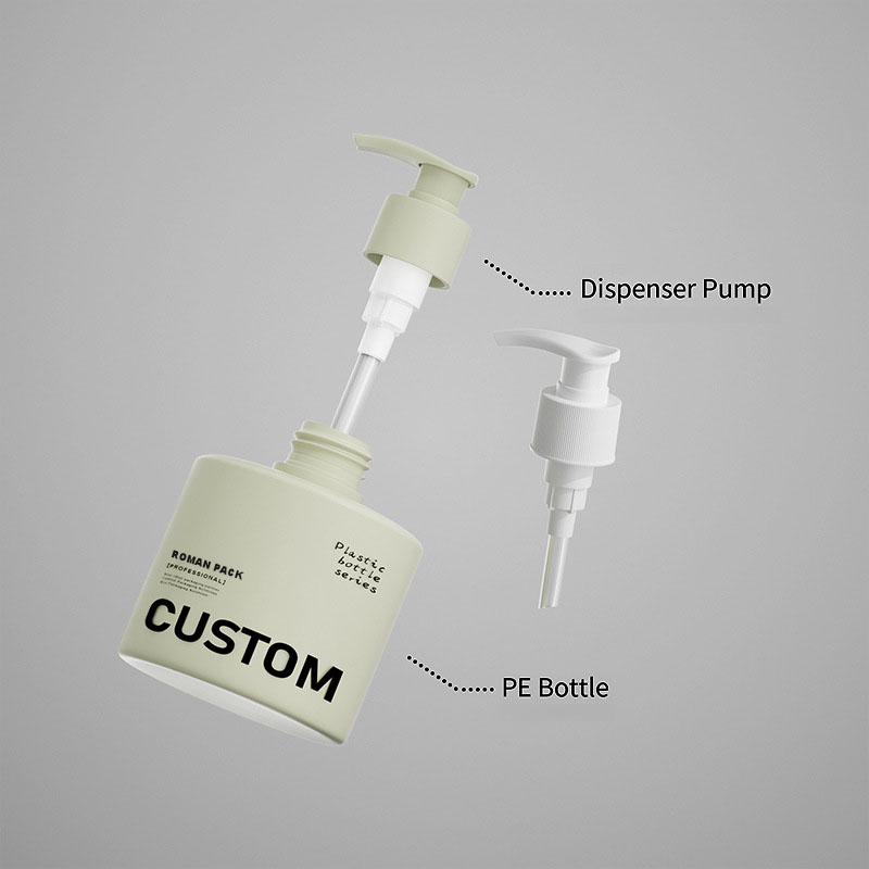 Macaron Painting Cleaning Plastic Dumpy Bottle 200ml 300ml 500ml شامپو نرم کننده با لوسیون پمپ ژل دوش مو Macaron Painting Cleaning Plastic Dumpy Bottle 200ml 300ml 500ml شامپو نرم کننده با لوسیون پمپ ژل دوش مو