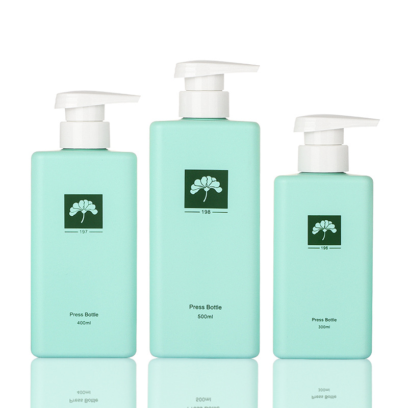 بطری خالی پلاستیکی مثلثی PET جدید برای لوسیون پاک کننده صورت یا لوسیون مراقبت از پوست 100 میلی لیتر 200 میلی لیتر 300 میلی لیتر بطری لوازم آرایشی 400 میلی لیتر 500 میلی لیتر بطری خالی پلاستیکی مثلثی PET جدید برای لوسیون پاک کننده صورت یا لوسیون مراقبت از پوست 100 میلی لیتر 200 میلی لیتر 300 میلی لیتر بطری لوازم آرایشی 400 میلی لیتر 500 میلی لیتر