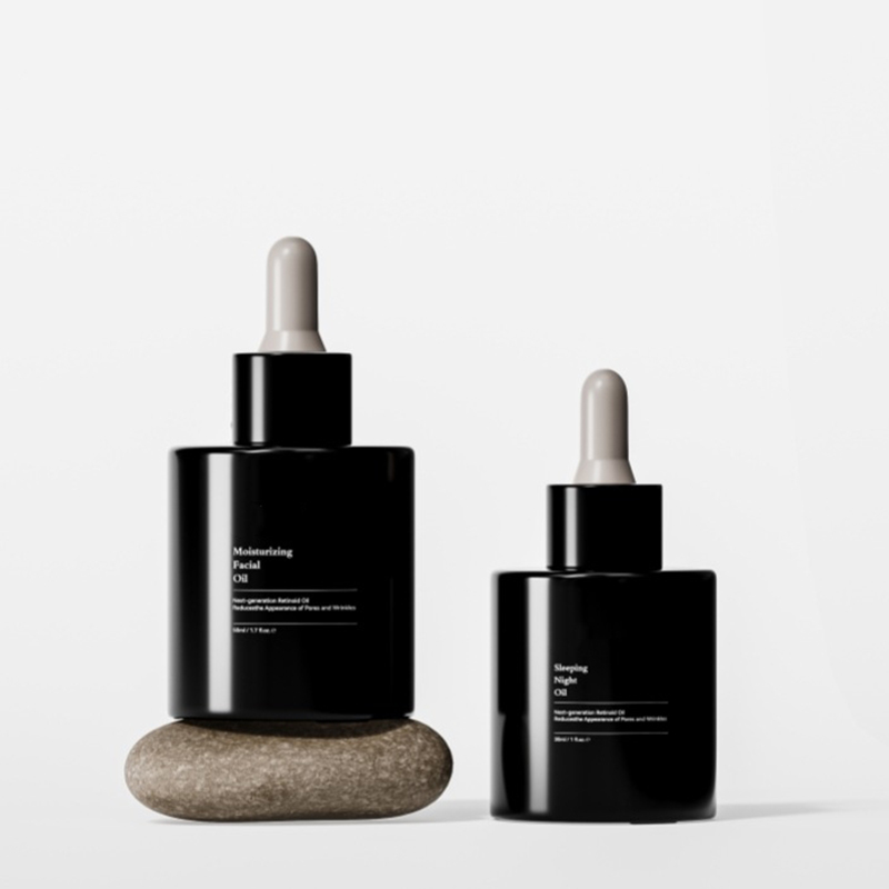 چرا بطری‌های اسانس شیشه‌ای بهترین بسته‌بندی برای محصولات ممتاز هستند؟