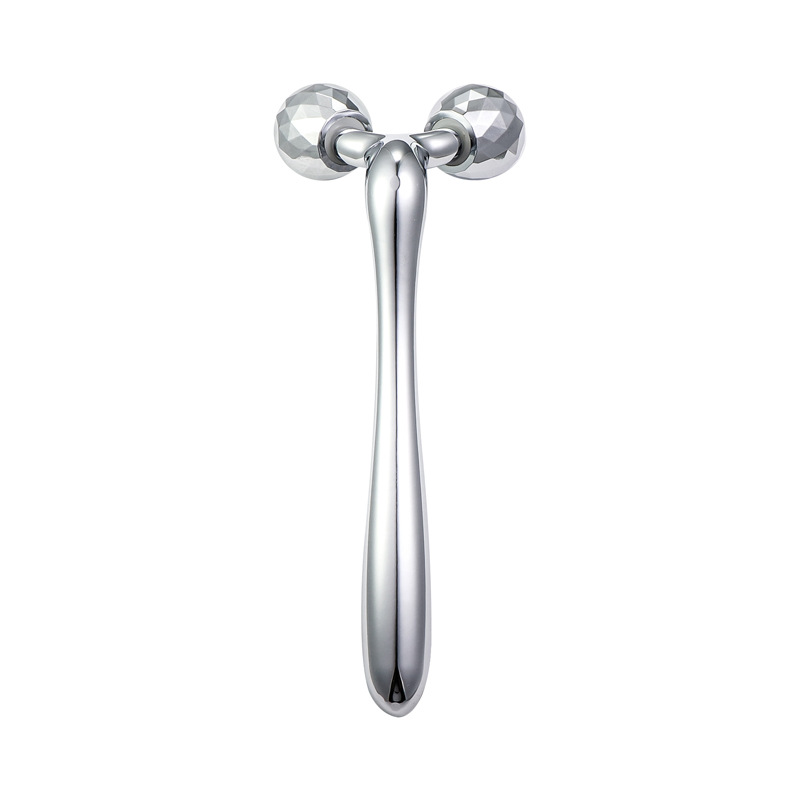 ابزار ضد پیری ماساژور صورت Face Sculptor Beauty Roller for Wrinkles Lifting Massage ابزار ضد پیری ماساژور صورت Face Sculptor Beauty Roller for Wrinkles Lifting Massage