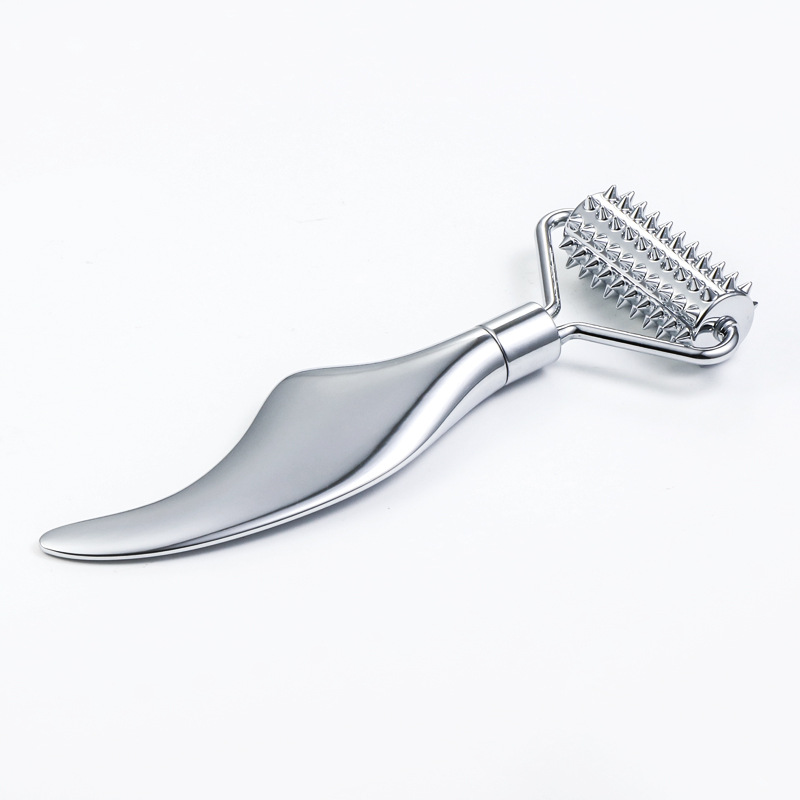 ابزار ضد پیری ماساژور صورت Face Sculptor Beauty Roller for Wrinkles Lifting Massage ابزار ضد پیری ماساژور صورت Face Sculptor Beauty Roller for Wrinkles Lifting Massage