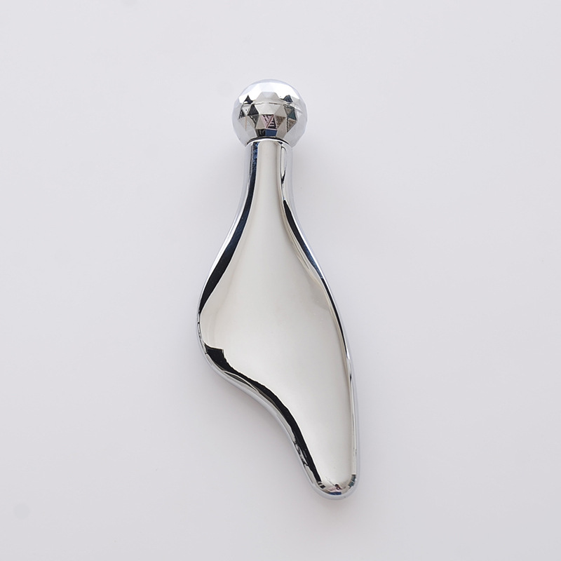 جدید وارد شده ماساژ چشم استیک برای آرامش ضد پیری توپ تک سر ماساژ بدن فلزی گواشا ابزار دلفین غلتک صورت جدید وارد شده ماساژ چشم استیک برای آرامش ضد پیری توپ تک سر ماساژ بدن فلزی گواشا ابزار دلفین غلتک صورت