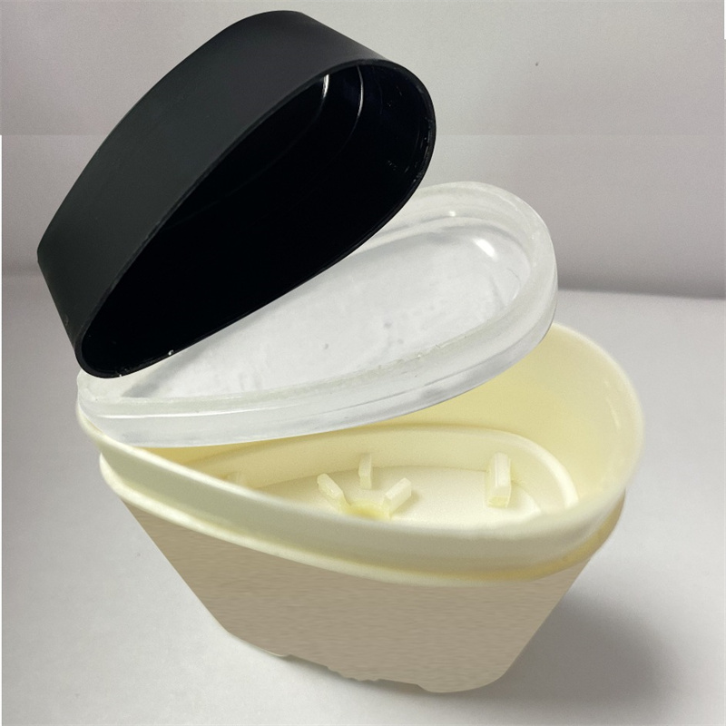 ظرف استیکر دئودورانت پلاستیکی بازیافتی برای بالم بدن ظرف استیکر دئودورانت پلاستیکی بازیافتی برای بالم بدن