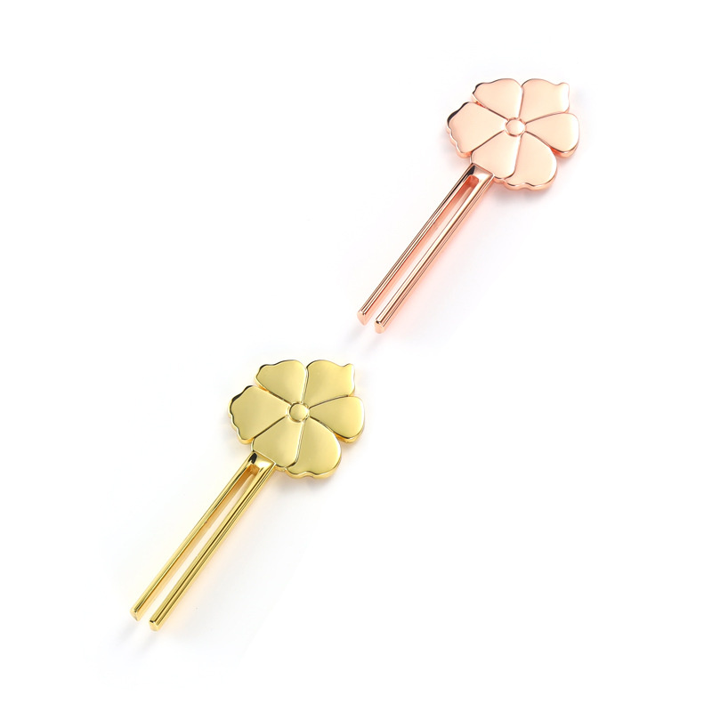 دستگاه فشار دهنده لوله آلیاژ روی به شکل گل خندان دستگاه فشار دهنده لوله آلیاژ روی به شکل گل خندان