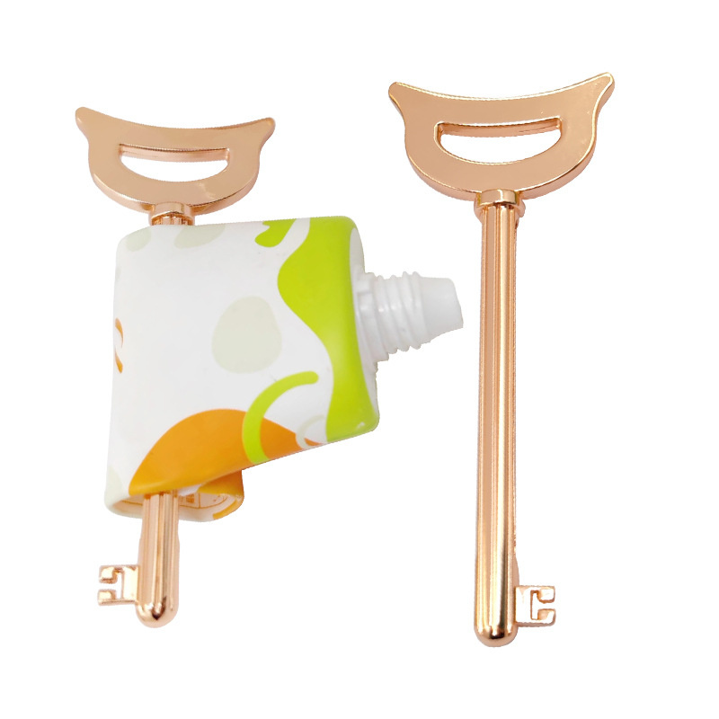 طراحی منحصربهفرد بستهبندی رنگ کرم لولههای آلیاژ روی کلیدی برای خمیر دندان طراحی منحصربهفرد بستهبندی رنگ کرم لولههای آلیاژ روی کلیدی برای خمیر دندان